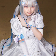 天音かなた【ホロライブ】／相川ベリィ（@Beryi_oQO）、撮影：tama