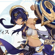『原神』新キャラ「キャンディス」発表！スメールで登場する「セノ」「ニィロウ」の情報も明らかに