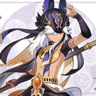 『原神』新キャラ「キャンディス」発表！スメールで登場する「セノ」「ニィロウ」の情報も明らかに