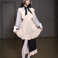 坂内若コラボ衣装「Epetice×秋葉原和堂」ブース／KAPI（@KAPI_827MP）、撮影：乃木章