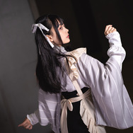 坂内若コラボ衣装「Epetice×秋葉原和堂」ブース／KAPI（@KAPI_827MP）、撮影：乃木章