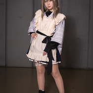 坂内若コラボ衣装「Epetice×秋葉原和堂」ブース／むぃ（@panda_muimui）、撮影：乃木章