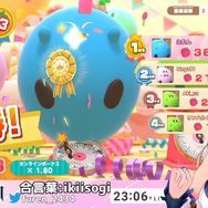 『カービィのグルメフェス』をプレイするフレン・E・ルスタリオさんが可愛い！―「かびたゃ」に限界化する女騎士の魅力