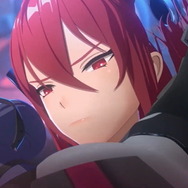 『Tower of Fantasy（幻塔）』9月1日に「フレイヤ（バルムンク）」実装！氷大剣と佩刀の2刀流使い