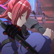 『Tower of Fantasy（幻塔）』9月1日に「フレイヤ（バルムンク）」実装！氷大剣と佩刀の2刀流使い