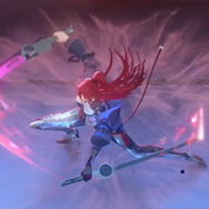 『Tower of Fantasy（幻塔）』9月1日に「フレイヤ（バルムンク）」実装！氷大剣と佩刀の2刀流使い