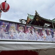 ぶいすぽっ!×神田明神納涼祭り現地レポートーメンバー/運営とファンの想いが一つとなった3日間