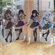 ぶいすぽっ!×神田明神納涼祭り現地レポートーメンバー/運営とファンの想いが一つとなった3日間