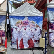 ぶいすぽっ!×神田明神納涼祭り現地レポートーメンバー/運営とファンの想いが一つとなった3日間