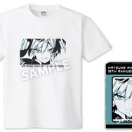 ローソン×「初音ミク」15周年キャンペーン開催！数量限定のクリアファイルをプレゼント、オリジナルグッズも販売