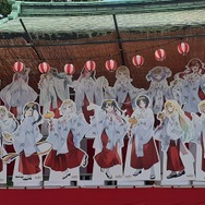 ぶいすぽっ!×神田明神納涼祭り現地レポートーメンバー/運営とファンの想いが一つとなった3日間