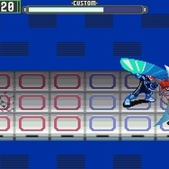 ロックマンエグゼ オペレートシューティングスター