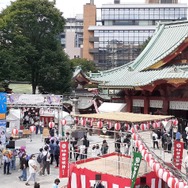 ぶいすぽっ!×神田明神納涼祭り現地レポートーメンバー/運営とファンの想いが一つとなった3日間