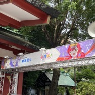 ぶいすぽっ!×神田明神納涼祭り現地レポートーメンバー/運営とファンの想いが一つとなった3日間