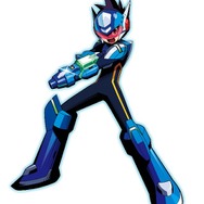 女の子向けプレゼント集結 バトルシステム・チップシステム紹介！『ロックマンエグゼ ニンテンドー3DS/2DS
