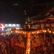 ぶいすぽっ!×神田明神納涼祭り現地レポートーメンバー/運営とファンの想いが一つとなった3日間