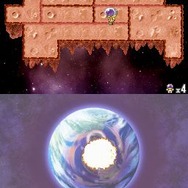 アースセイバー 隕石爆破大作戦