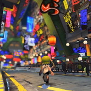 『スプラトゥーン3』前夜祭版の初起動時に注意点！「地域選択」に取り返しのつかない要素あり