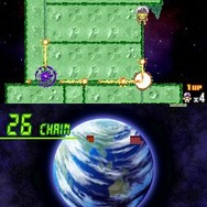 アースセイバー 隕石爆破大作戦