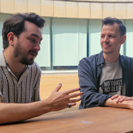 あのヤギが更にカオスになって返ってくる！情報量が多すぎる『Goat Simulator 3』プレイレポ&ヤギを10年“吸い続ける”開発者インタビュー