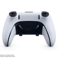 PS5向け最新ワイヤレスコントローラー「DualSense Edge」発表！ボタン入力のリマッピングやスティックの交換が可能【gamescom2022】