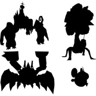 (c)2007 Gravity Corp. & Lee Myoungjin(studio DTDS). All Rights Reserved. (c)2007 GungHo Online Entertainment, Inc. All Rights Reserved.