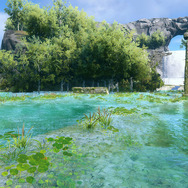 11月8日の全世界同時リリースも明らかに！ソニックシリーズ最新作『ソニックフロンティア』最新映像【gamescom2022】