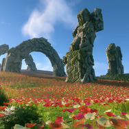 11月8日の全世界同時リリースも明らかに！ソニックシリーズ最新作『ソニックフロンティア』最新映像【gamescom2022】