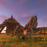 11月8日の全世界同時リリースも明らかに！ソニックシリーズ最新作『ソニックフロンティア』最新映像【gamescom2022】