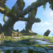 11月8日の全世界同時リリースも明らかに！ソニックシリーズ最新作『ソニックフロンティア』最新映像【gamescom2022】