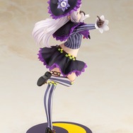 ホロライブ2期生「紫咲シオン」のフィギュアが予約開始！無邪気