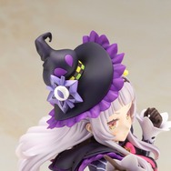 ホロライブ2期生「紫咲シオン」のフィギュアが予約開始！無邪気