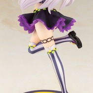 ホロライブ2期生「紫咲シオン」のフィギュアが予約開始！無邪気