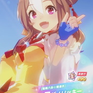 馬主・Dr.コパさんが『ウマ娘』コパノリッキー入手を報告