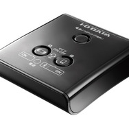 スマホを使ったボイチャがもっと捗る!アイ・オー・データがオーディオミキサー「AD-BTMIX/HN」を発売