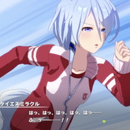 『ウマ娘』ダイイチルビー、ケイエスミラクルがゲーム内登場！サクラローレル、アストンマーチャンの3Dモデルも初公開