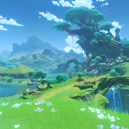 『原神』Ver.3.0アプデ配信開始!新地域「スメール」がついに開放―ティナリら新キャラのイベント祈願も