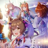 【ウマ娘 プリティーダービー】CM「グランドライブ 再建計画」篇 （C）Cygames, Inc.