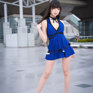 ティファ『ファイナルファンタジーVII リメイク』/まゆろん(@mayu_ronne)、撮影:乃木章