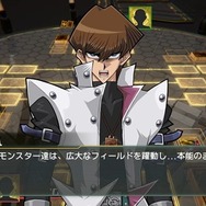 新作『遊戯王クロスデュエル』プレイレポ―シリーズ初心者でも奥深い駆け引きを堪能、「闇遊戯」「海馬瀬人」ら人気キャラのサポートも熱い！