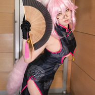 コヤンスカヤ『Fate/Grand Order』／ねぎこ（@Luxaky920）、撮影：tama