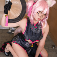 コヤンスカヤ『Fate/Grand Order』／ねぎこ（@Luxaky920）、撮影：tama