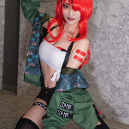 レイン・パターソン【にじさんじ】／柊もの（@ah_mo_damepo2）、撮影：乃木章