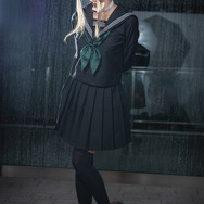 真中合歓『euphoria』／零崎沙耶（@zerozakisaya）、撮影：乃木章