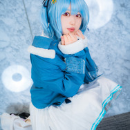 兎田ぺこら（私服）【ホロライブ】／しおちゃ（@osatou_40）、撮影：Jon