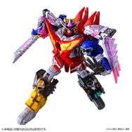 ドンオニタイジン登場シーンが再現可能！「DXドンロボタロウ可動