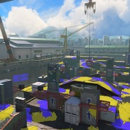 『スプラトゥーン3』前夜祭で遊べる「ステージ」が判明！ゴンズイ地区、キンメダイ美術館ら計7ステージ