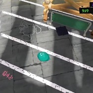 『スプラトゥーン3』“煽りイカ”がナーフ！？動きが遅くなり、まるで「まんじゅう」のような姿に