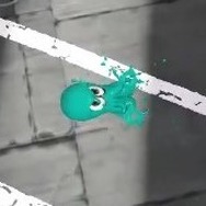 『スプラトゥーン3』“煽りイカ”がナーフ！？動きが遅くなり、まるで「まんじゅう」のような姿に