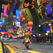 『スプラトゥーン3』“煽りイカ”がナーフ！？動きが遅くなり、まるで「まんじゅう」のような姿に